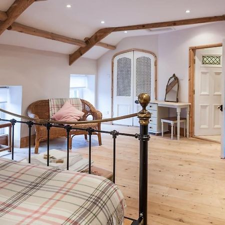 Vila Number 29, A Grade Two Listed House In Masham Exteriér fotografie