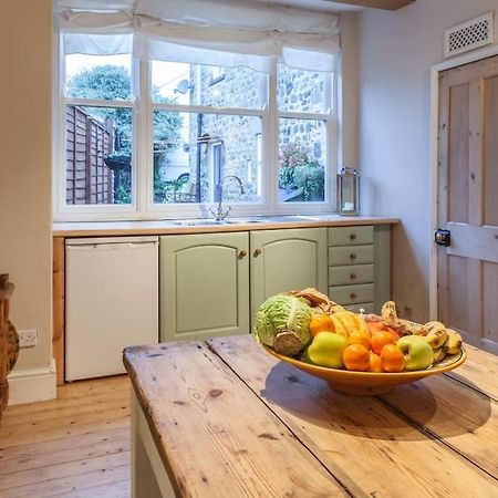 Vila Number 29, A Grade Two Listed House In Masham Exteriér fotografie
