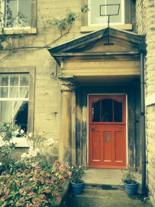 Vila Number 29, A Grade Two Listed House In Masham Exteriér fotografie