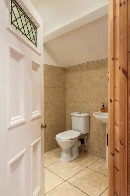 Vila Number 29, A Grade Two Listed House In Masham Exteriér fotografie